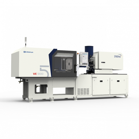 Cronplex VE900V/210hs