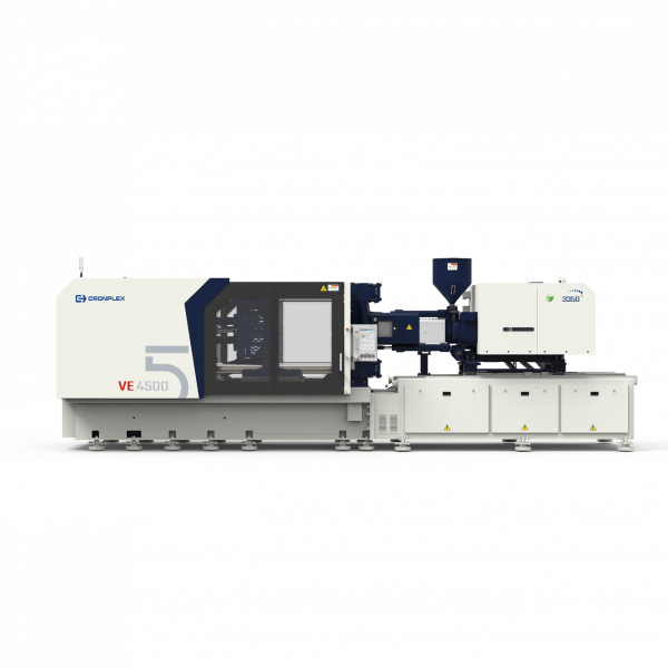 Cronplex VE4500V/3350 A