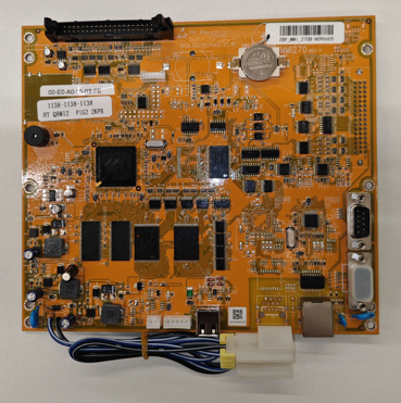 Плата MMI 270