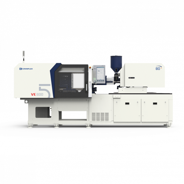 Cronplex VE600V/80