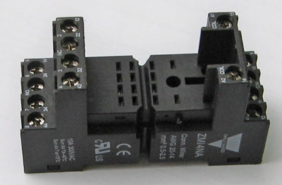 База реле FX78704