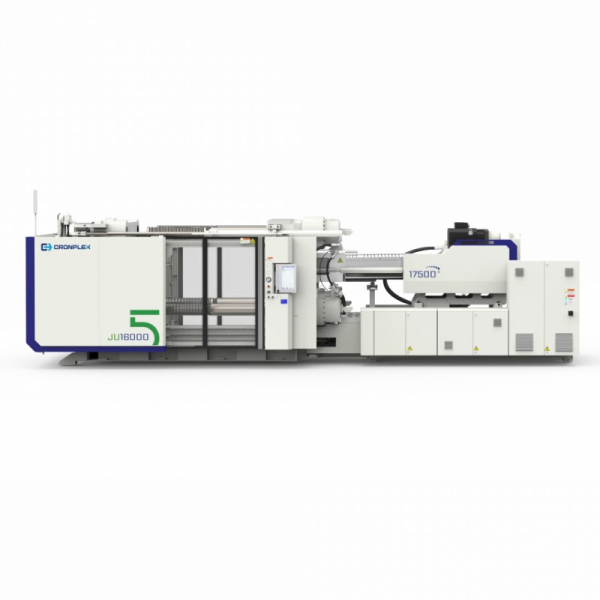 Cronplex JU16000V/17500