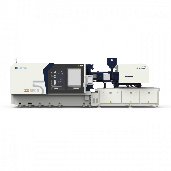 Cronplex ZE5500V/2250h