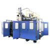 HW-30L  экструзионно-выдувная машина