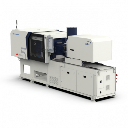 Cronplex VE400V/50hs