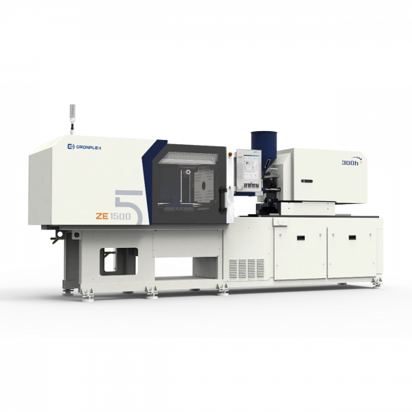 Cronplex ZE1500V/300h