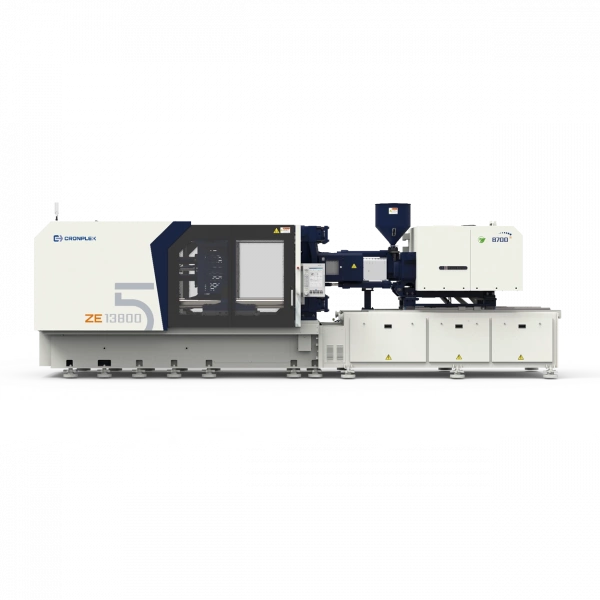 Cronplex ZE13800V/8700
