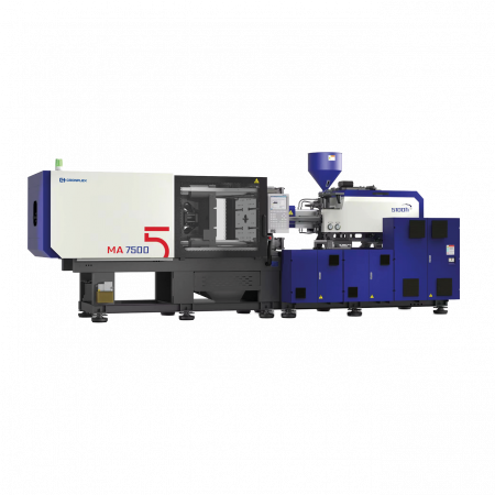 Cronplex MA7500V/5100h