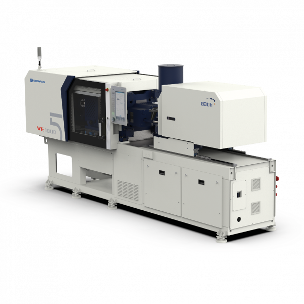 Cronplex VE1900V/830h