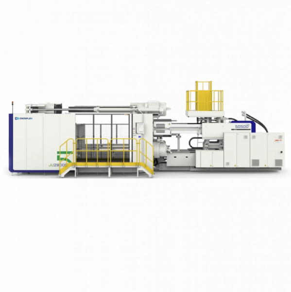 Cronplex JU28000V/50500
