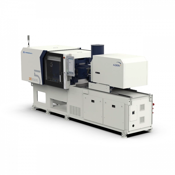 Cronplex ZE1500V/430h