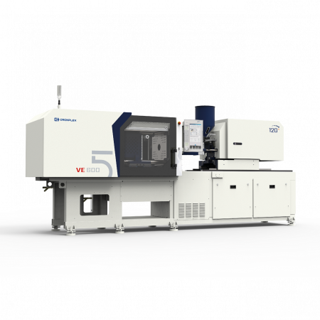 Cronplex VE600V/120