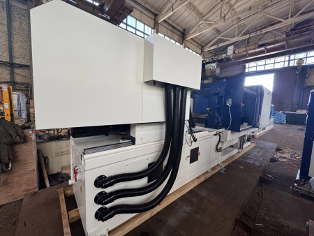 VE2300III/1100