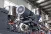 HTS-5L экструзионно-выдувная машина