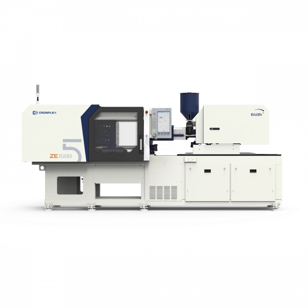 Cronplex ZE1500V/640h