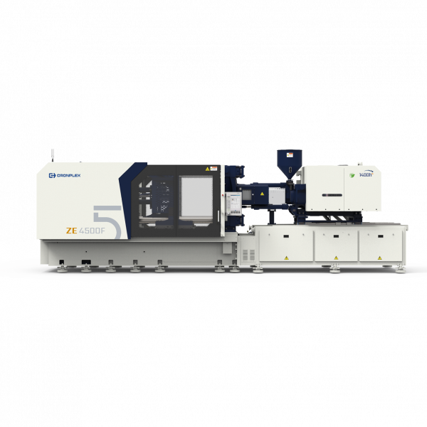Cronplex ZE4500VF/1400h