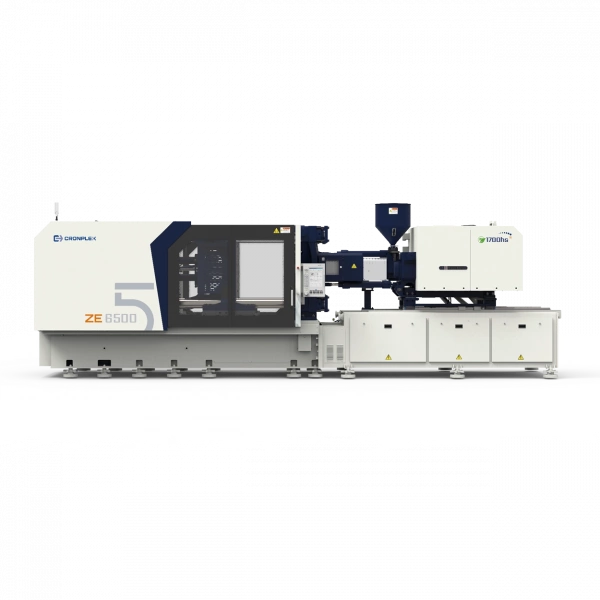 Cronplex ZE6500V/1700hs
