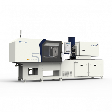 Cronplex ZE3000VF/1700hs