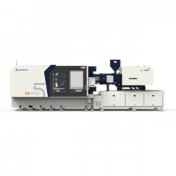 Cronplex ZE8000V/1700h A