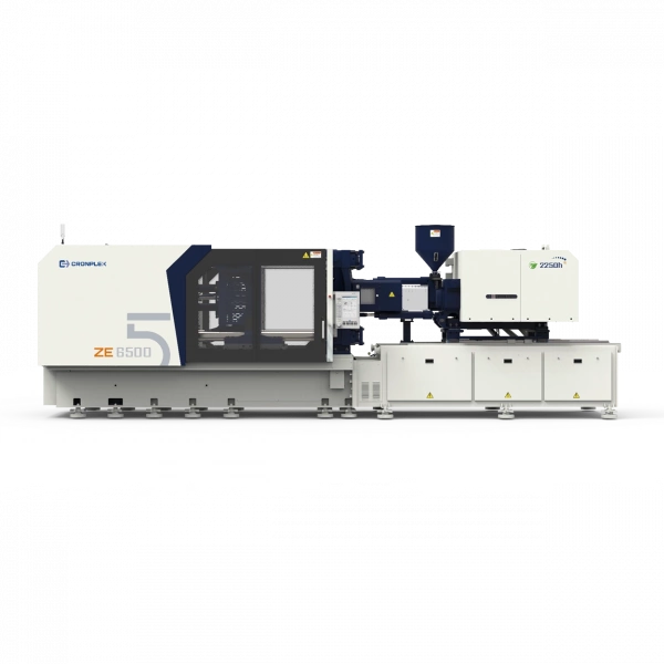 Cronplex ZE6500V/2250h