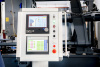 TDBS-2000A  экструзионно-выдувная машина