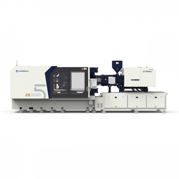 Cronplex ZE5500V/1700hs