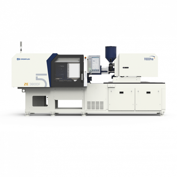 Cronplex ZE3800VF/1100hs