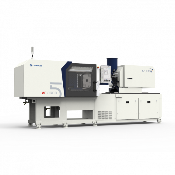 Cronplex VE3600V/1700hs