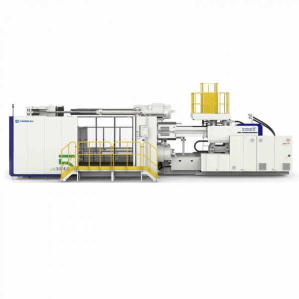 Cronplex JU33000V/32500