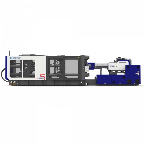 Cronplex MA33000V/62000