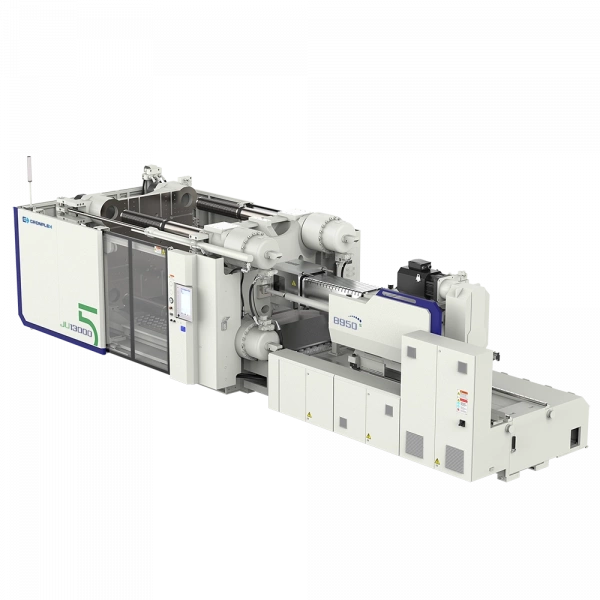 Cronplex JU13000V/8950